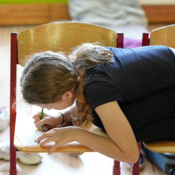 Lai top!  2025 5.diena - 