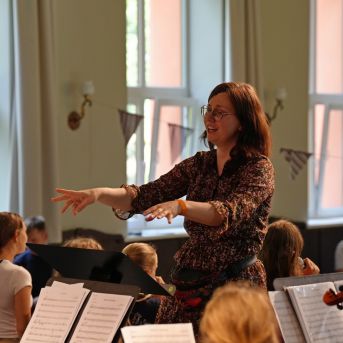 Lai top!  2025 5.diena - 