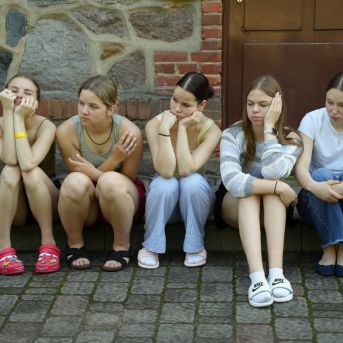 Lai top!  2025 5.diena - 