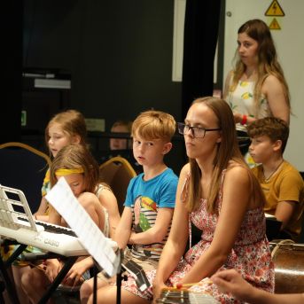 Lai top!  2025 5.diena - 