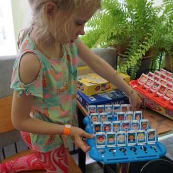 Lai top!  2025 5.diena - 