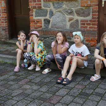 Lai top!  2025 5.diena - 