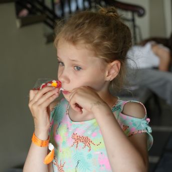 Lai top!  2025 5.diena - 