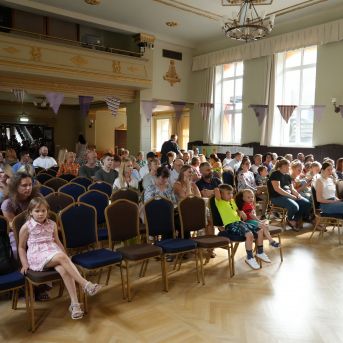 Lai top!  2025 5.diena - 