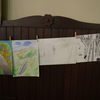 Lai top!  2025 5.diena - 