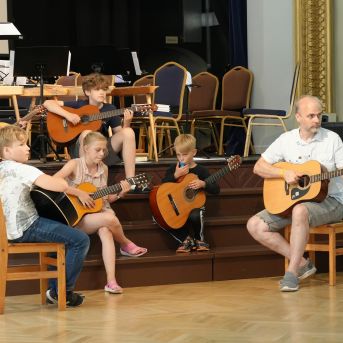 Lai top!  2025 5.diena - 