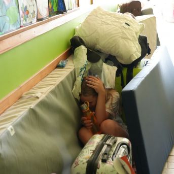 Lai top!  2025 5.diena - 