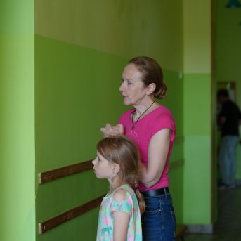 Lai top!  2025 5.diena - 