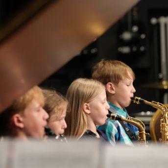 Lai top!  2025 5.diena - 