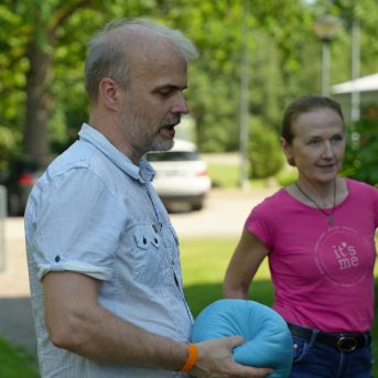 Lai top!  2025 5.diena - 