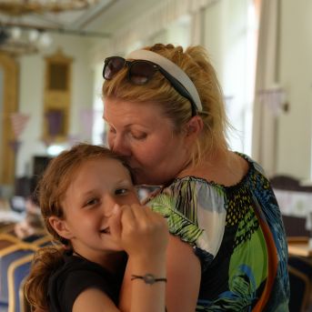 Lai top!  2025 5.diena - 