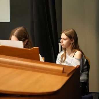 Lai top!  2025 5.diena - 