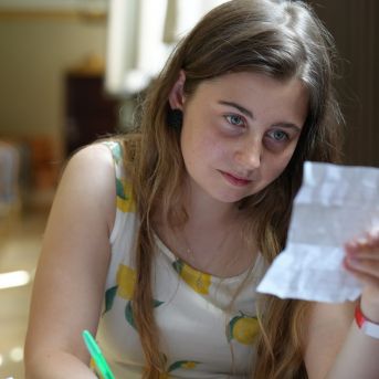 Lai top!  2025 5.diena - 