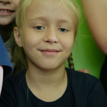 Lai top!  2025 5.diena - 