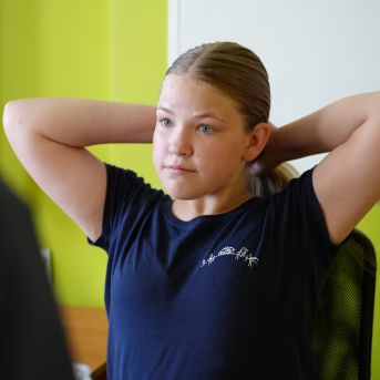 Lai top!  2025 5.diena - 