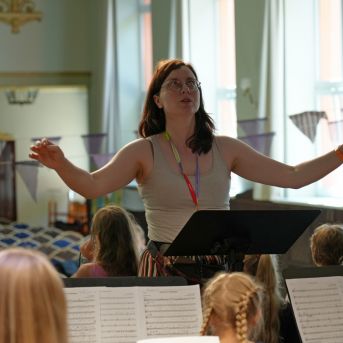 Lai top!  2025 5.diena - 