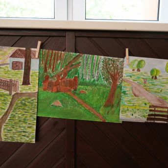 Lai top!  2025 5.diena - 