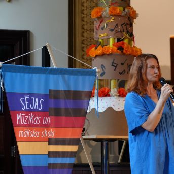 Lai top!  2025 5.diena - 