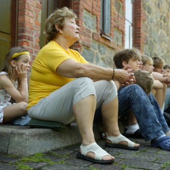 Lai top!  2025 5.diena - 