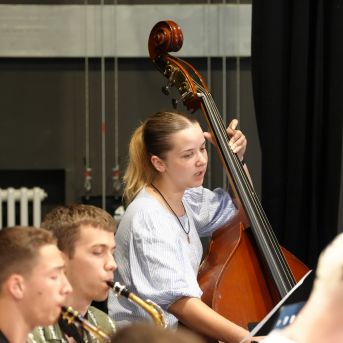 Lai top!  2025 5.diena - 