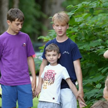 Lai top!  2025 5.diena - 