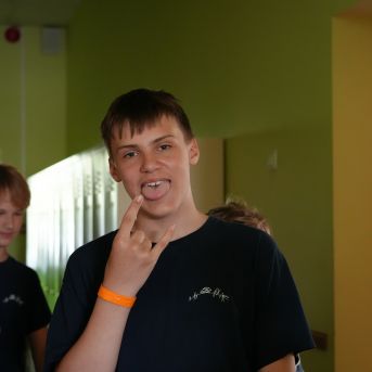 Lai top!  2025 5.diena - 