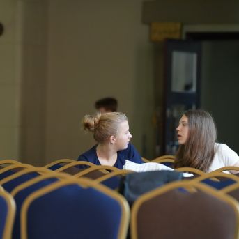 Lai top!  2025 5.diena - 