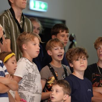 Lai top!  2025 5.diena - 