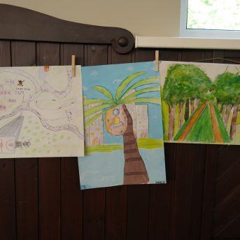 Lai top!  2025 5.diena - 