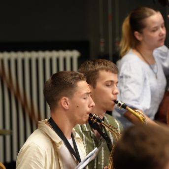 Lai top!  2025 5.diena - 