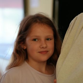 Lai top!  2025 5.diena - 