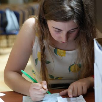 Lai top!  2025 5.diena - 