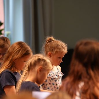 Lai top!  2025 5.diena - 