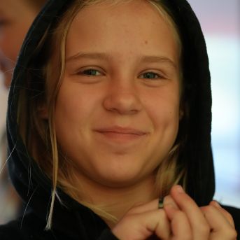 Lai top!  2025 5.diena - 