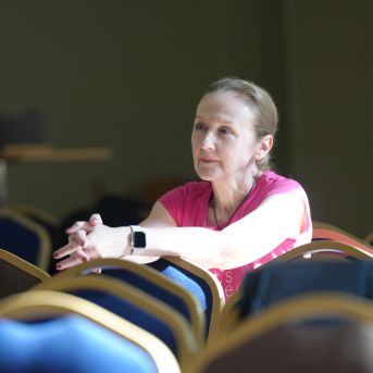 Lai top!  2025 5.diena - 