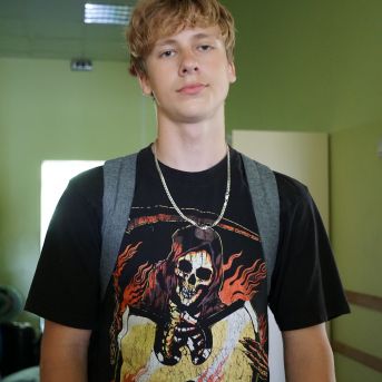 Lai top!  2025 5.diena - 