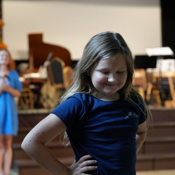 Lai top!  2025 5.diena - 