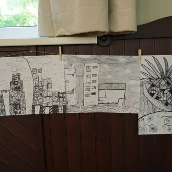 Lai top!  2025 5.diena - 