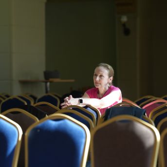 Lai top!  2025 5.diena - 