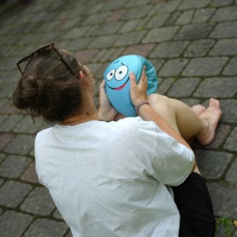 Lai top!  2025 5.diena - 