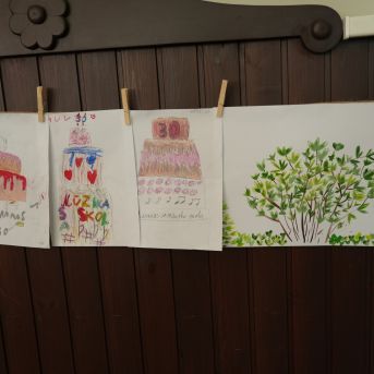 Lai top!  2025 5.diena - 