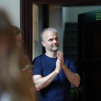 Lai top!  2025 5.diena - 