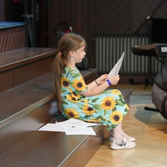 Lai top!  2025 5.diena - 