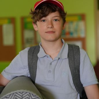 Lai top!  2025 5.diena - 