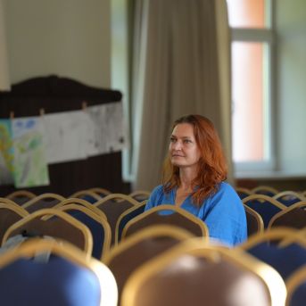 Lai top!  2025 5.diena - 