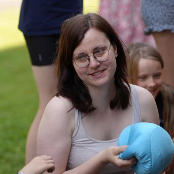 Lai top!  2025 5.diena - 