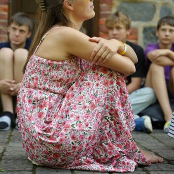 Lai top!  2025 5.diena - 