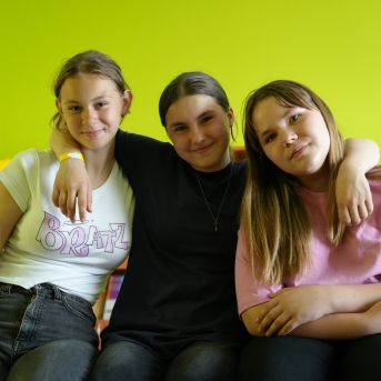 Lai top!  2025 5.diena - 