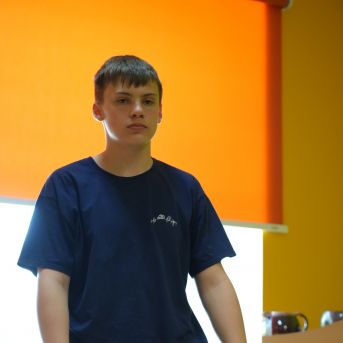 Lai top!  2025 5.diena - 