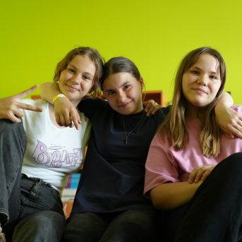 Lai top!  2025 5.diena - 